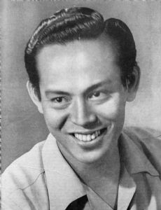 Rendra Karno