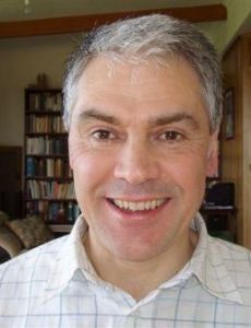 James Charlton (poet)