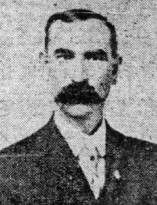 John Anderson Fraser