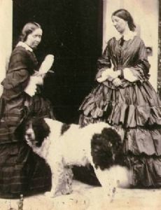 Jane Martha St. John