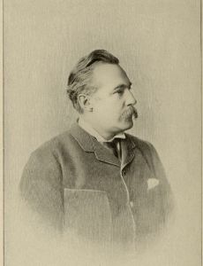 Robert Caird