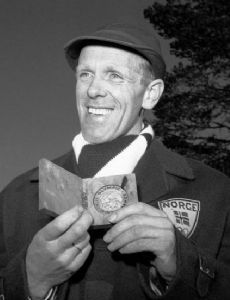 Håkon Brusveen