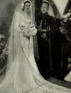 Flor María Chalbaud