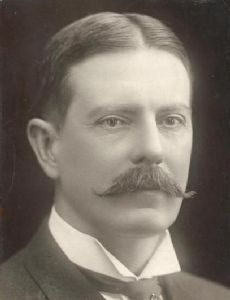 George Fairbairn (politician)