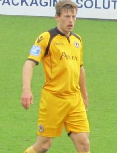 Max Porter