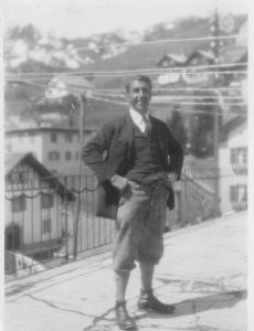 Arnold Martignoni