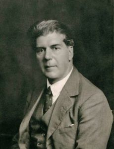 Thomas Eckersley