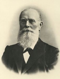Franz Wüllner