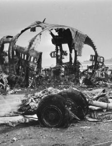 Tenerife airport disaster