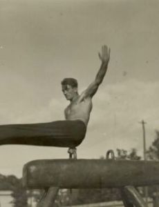 Boris Gregorka