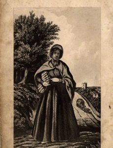 Margaret Catchpole