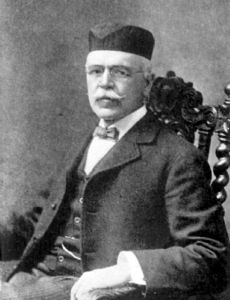 Henry R. Towne