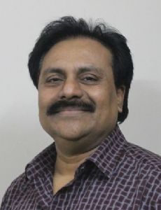 Rezauddin Stalin