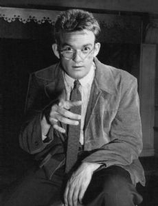 Dick Attlesey