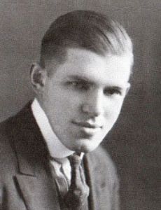 John Augustus Larson