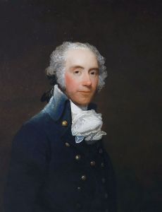 George Grierson (printer)