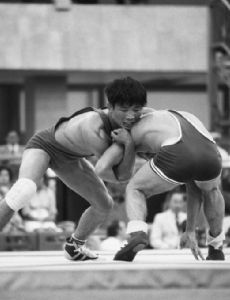 Jang Se-Hong
