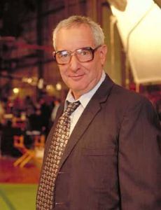 Sherwood Schwartz