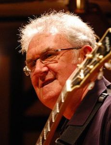 Jim Mullen