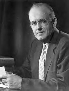 A. W. Tozer
