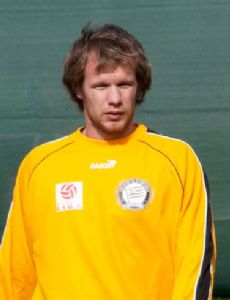Mario Kienzl