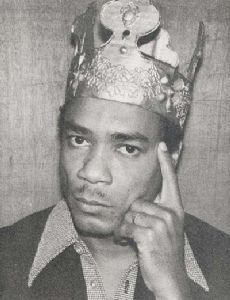 King Tubby