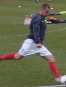 Mark Convery