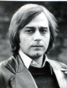 Dan Moldea