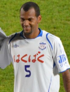 Daniel Silva dos Santos