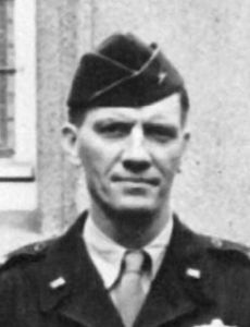 Ralph Francis Stearley