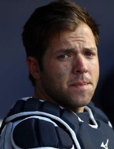 Austin Romine