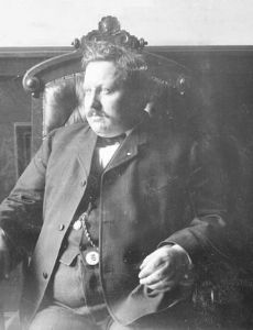 Cornelius Shea