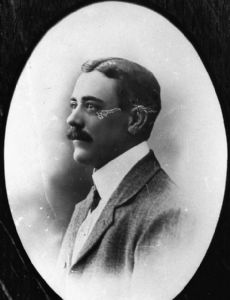 Edwin Godsall