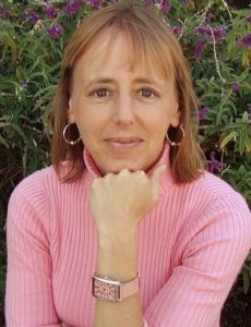 Medea Benjamin