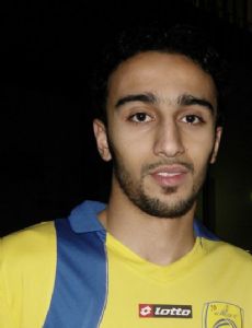 Mohammad Al-Sahlawi