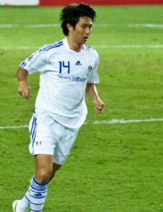 Oh Beom-Seok