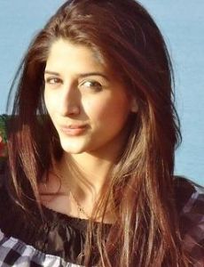 Mawra Hocane