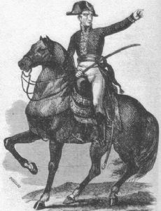Joaquín Ibáñez Cuevas y de Valonga, Baron de Eroles
