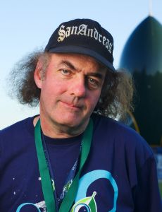 Emmanuel Goldstein