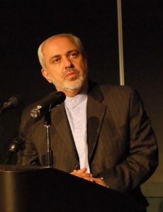 Javad Zarif