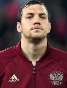 Artem Dzyuba