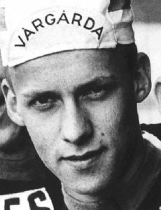 Tomas Pettersson