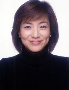 Akiko Yagi