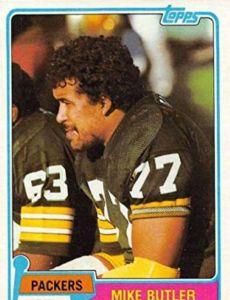 Mike Butler