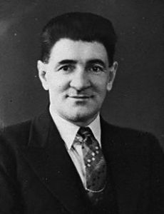 John A. Lee