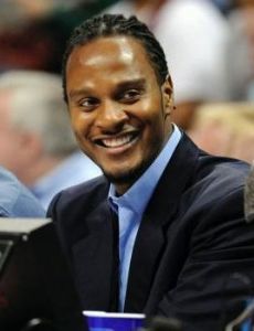 LaPhonso Ellis