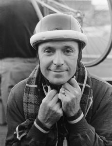 Guillermo Timoner