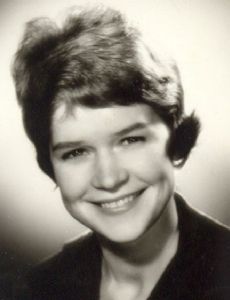 Maude Karlén