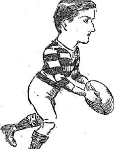 Gordon Kinvig