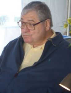 Gene Burns
